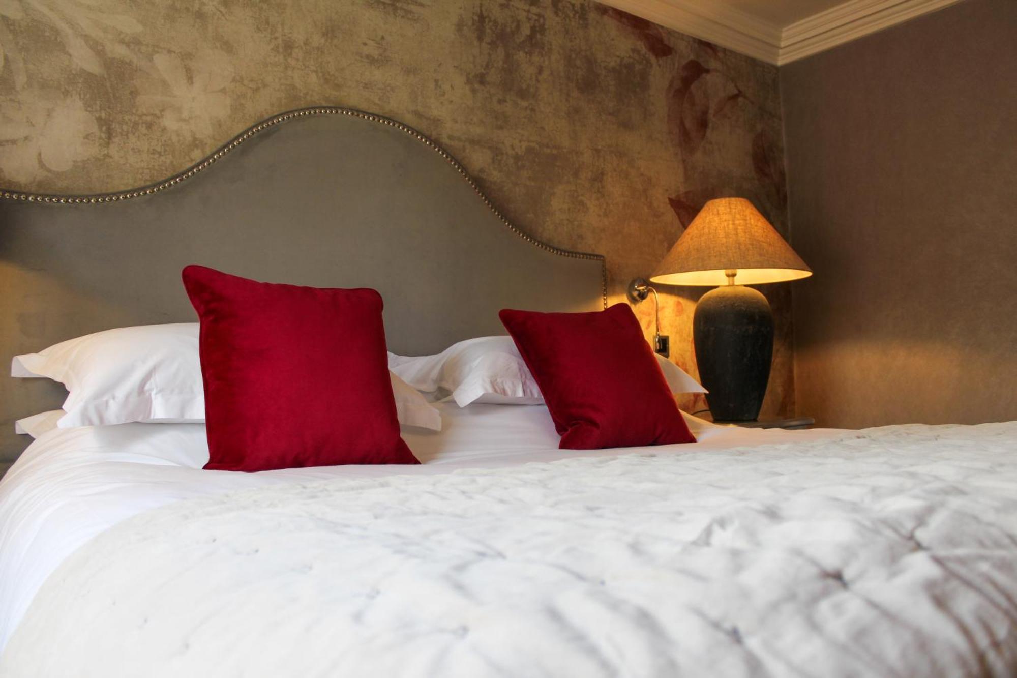 Stay On The High Street Tarporley Exteriör bild