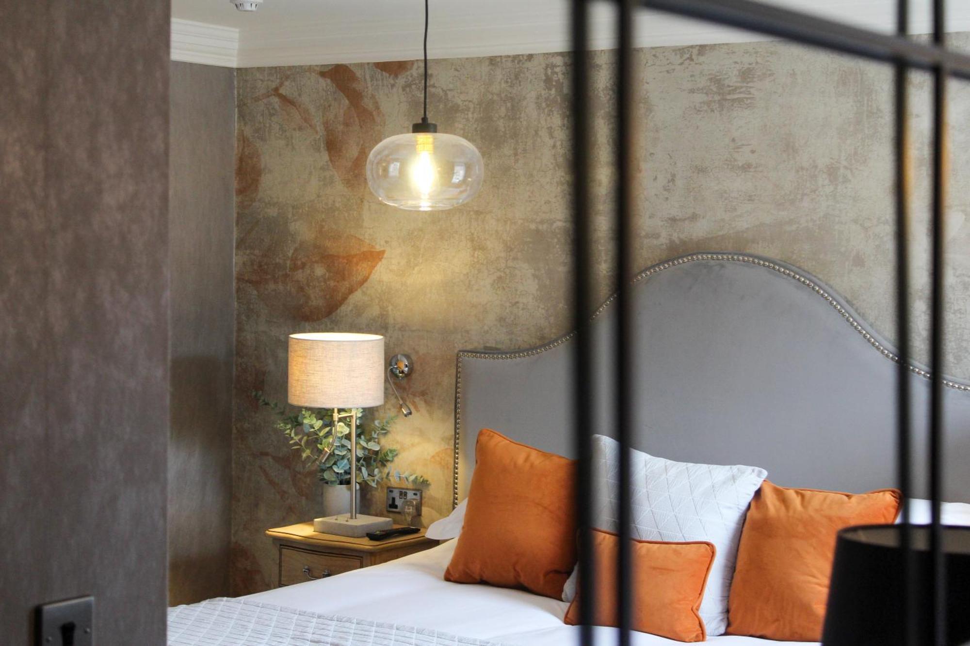 Stay On The High Street Tarporley Exteriör bild