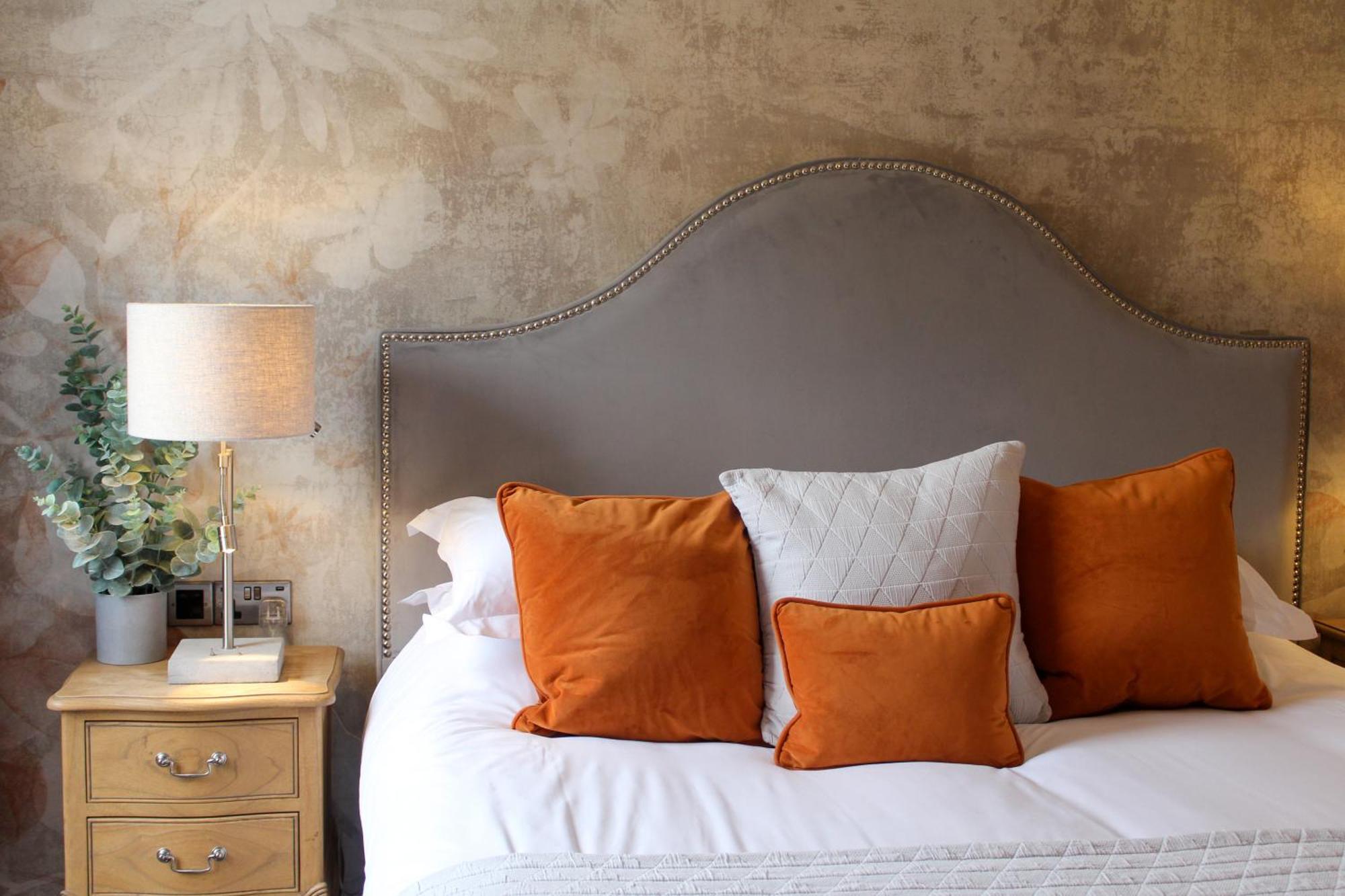 Stay On The High Street Tarporley Exteriör bild