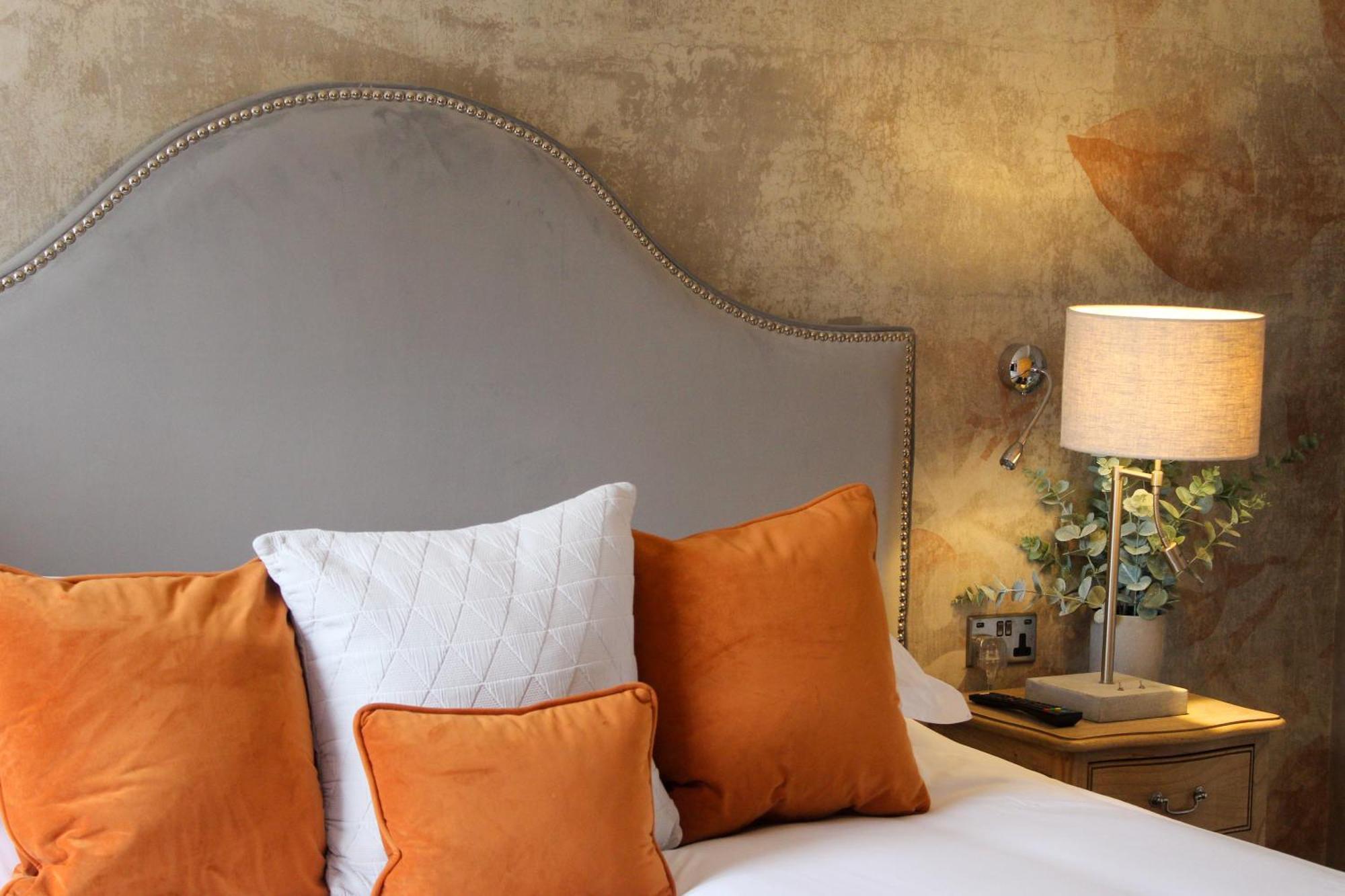Stay On The High Street Tarporley Exteriör bild
