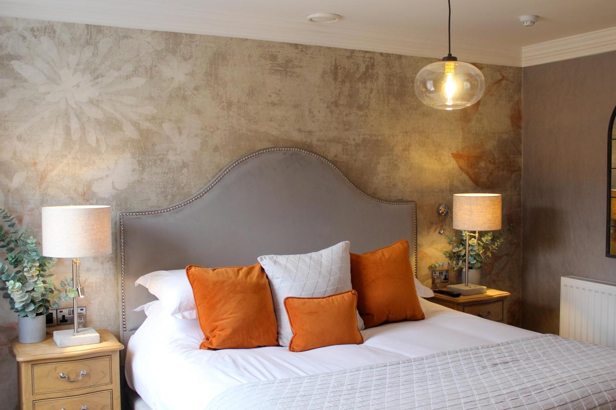 Stay On The High Street Tarporley Exteriör bild