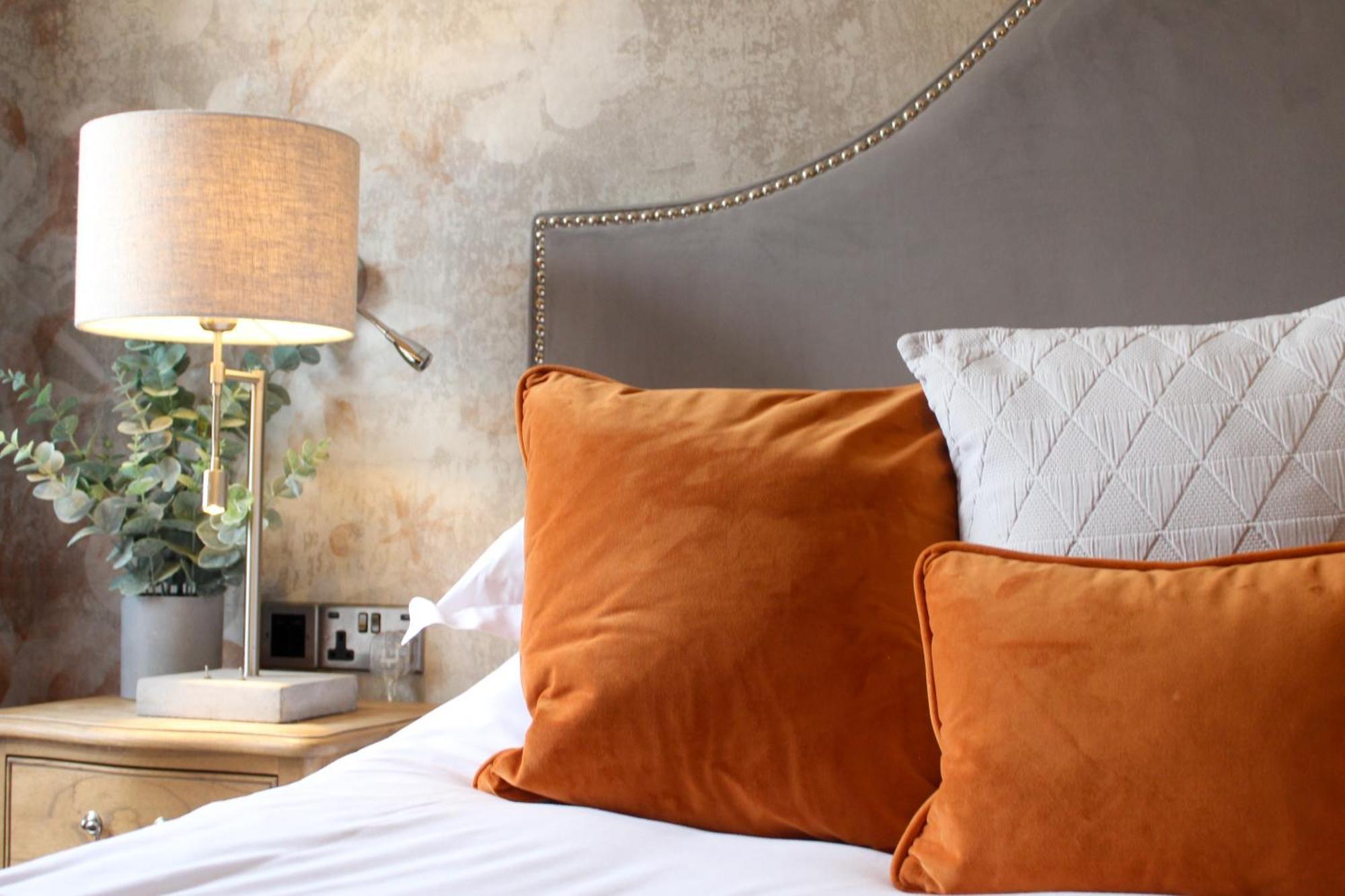 Stay On The High Street Tarporley Exteriör bild