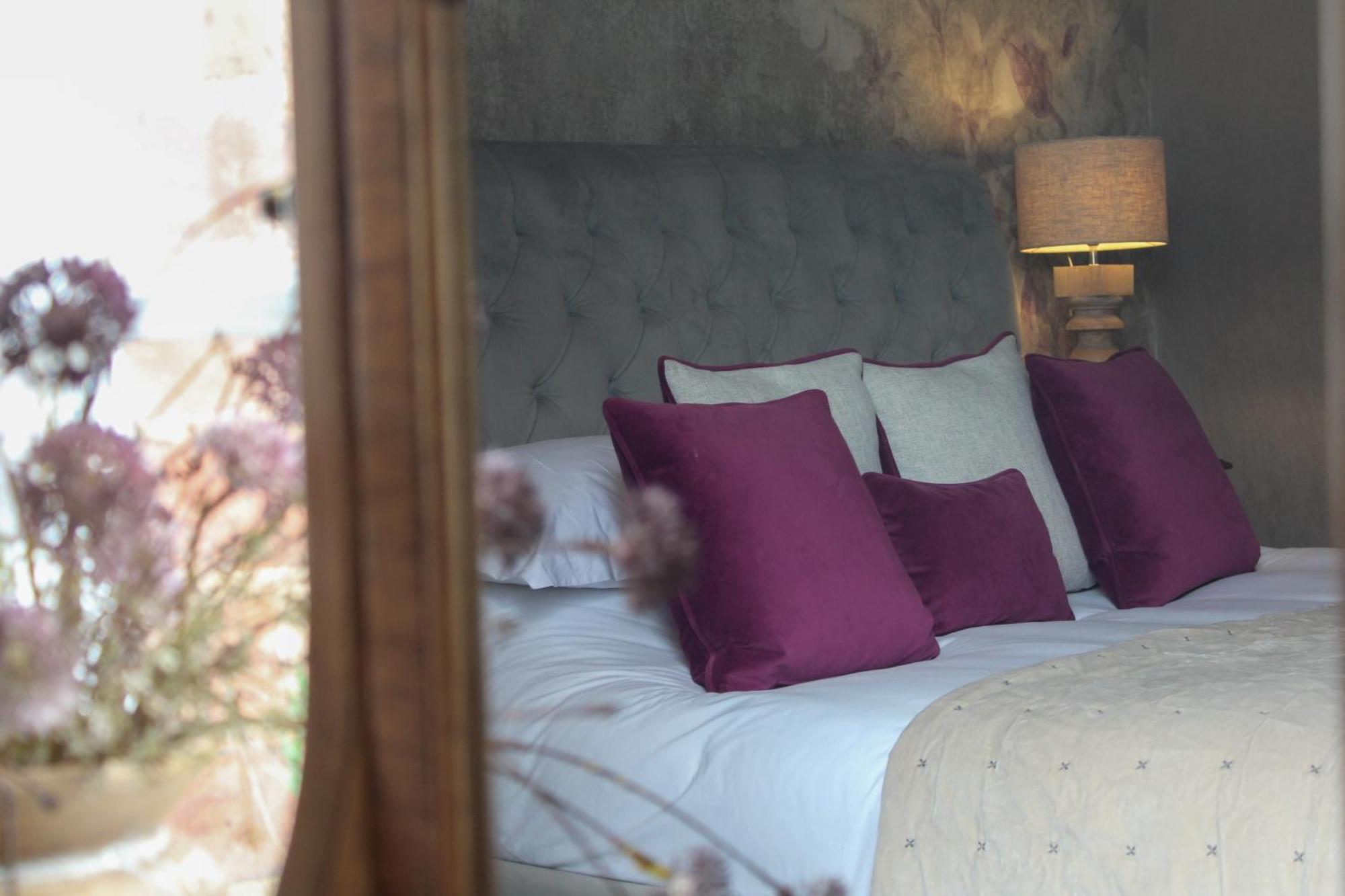 Stay On The High Street Tarporley Exteriör bild