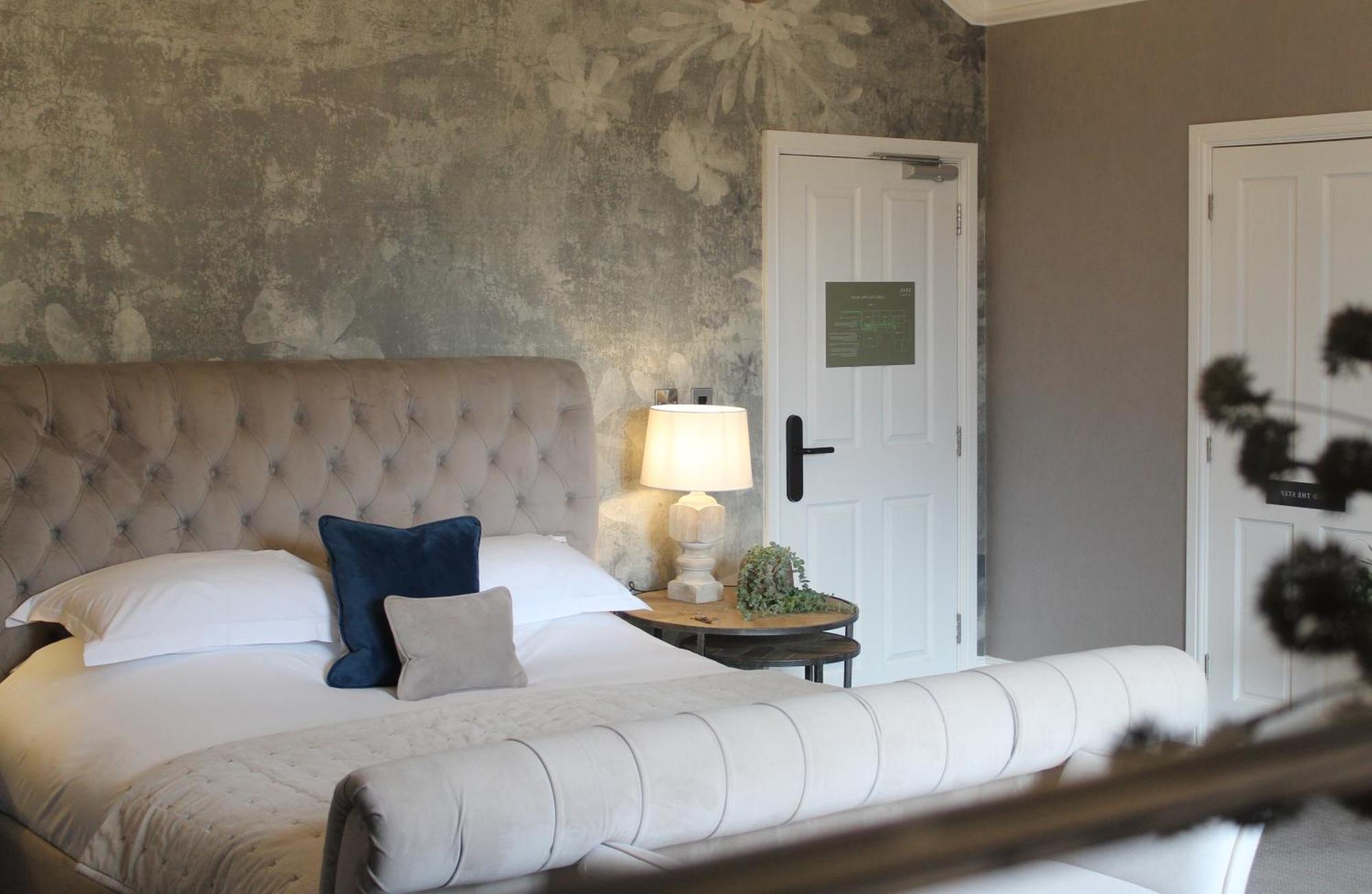 Stay On The High Street Tarporley Exteriör bild