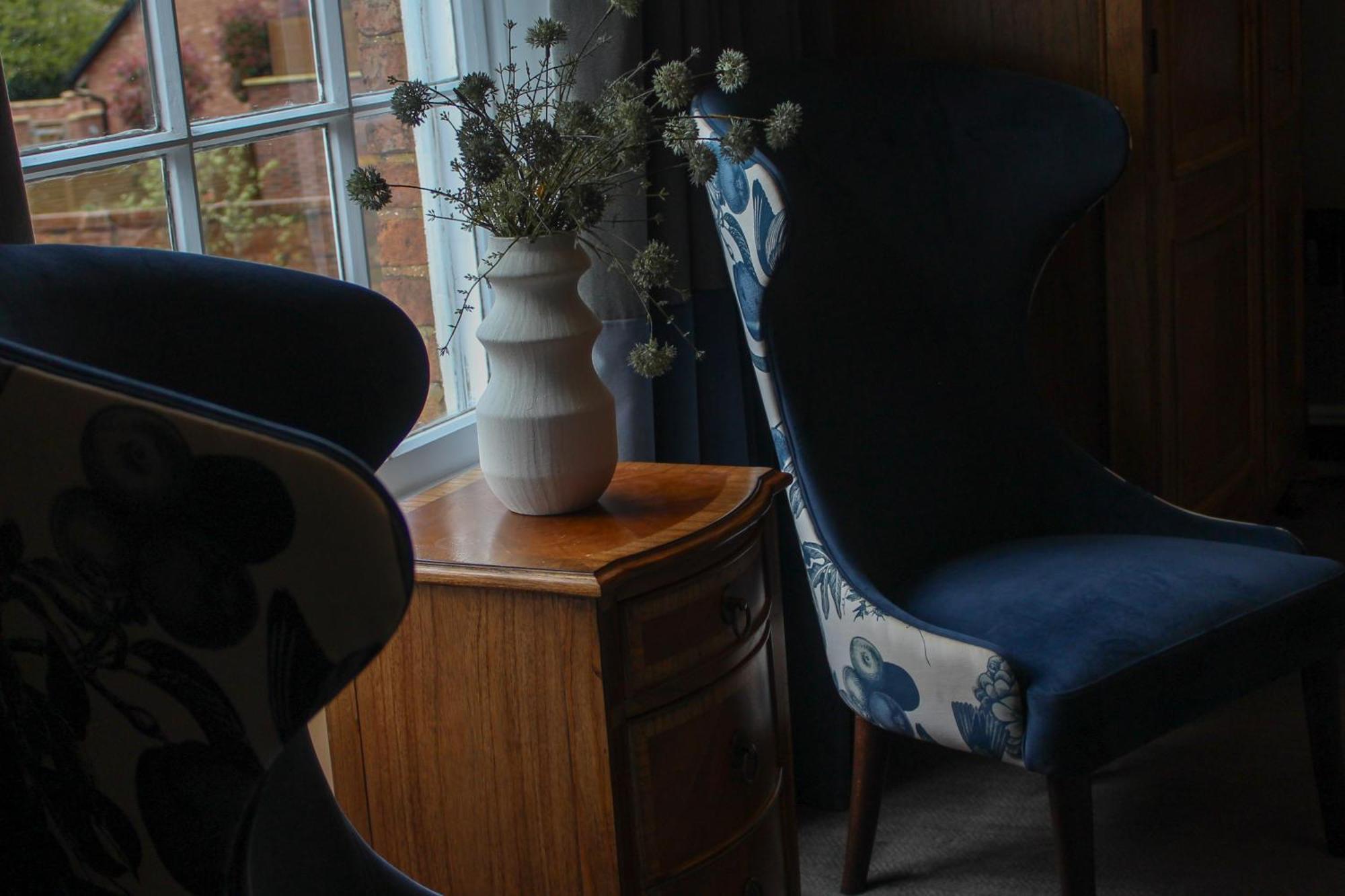 Stay On The High Street Tarporley Exteriör bild