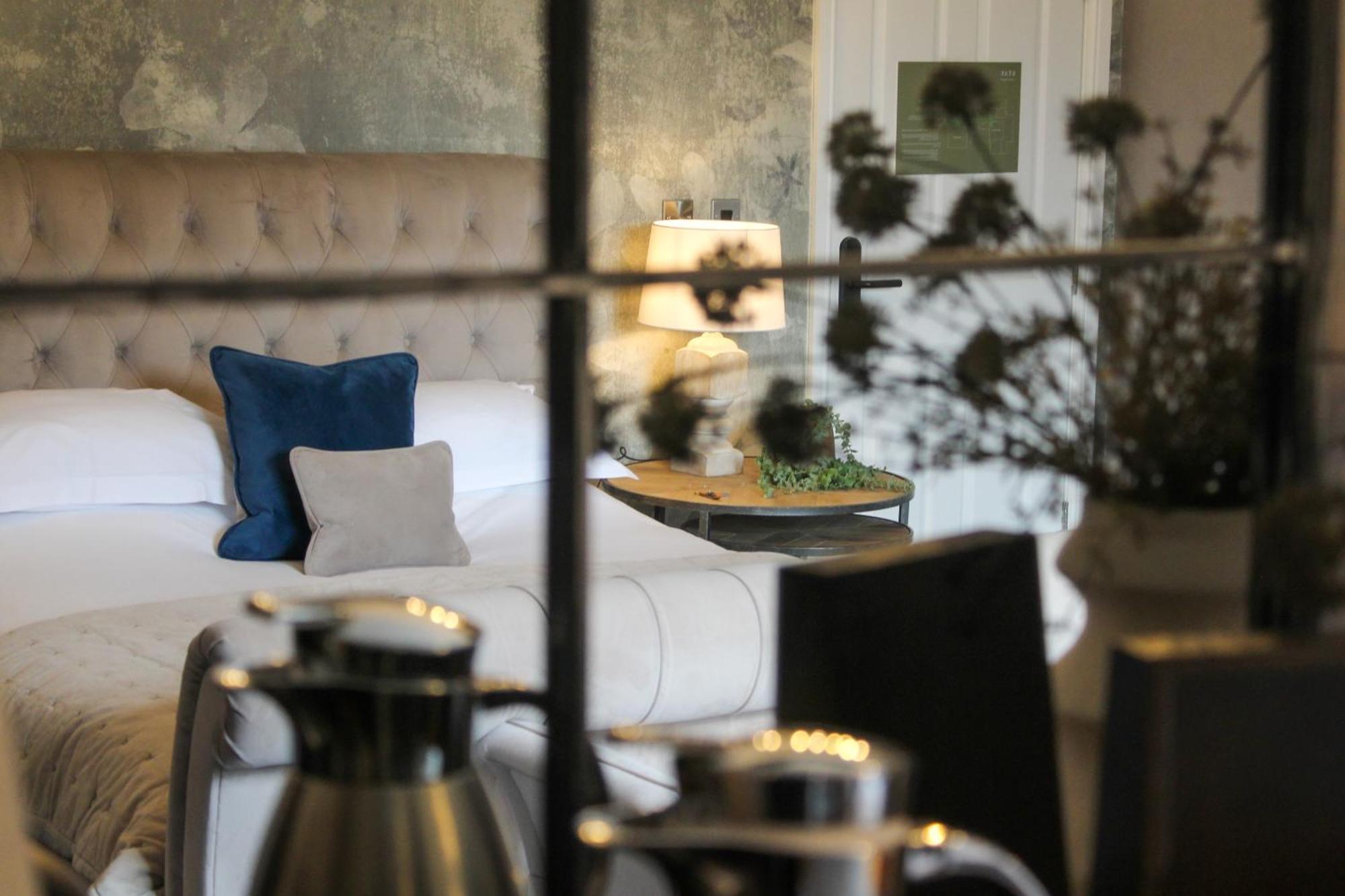 Stay On The High Street Tarporley Exteriör bild