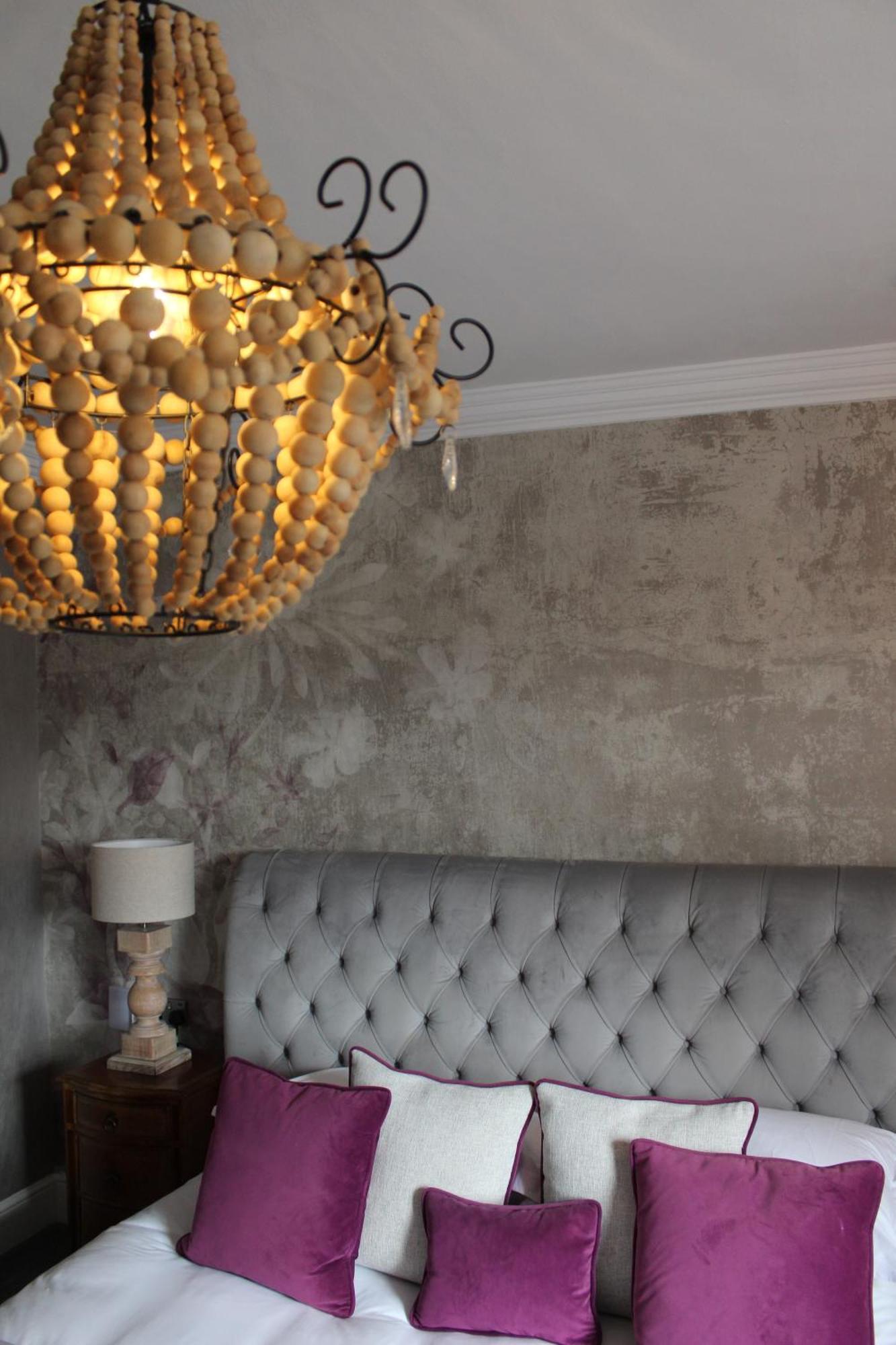Stay On The High Street Tarporley Exteriör bild
