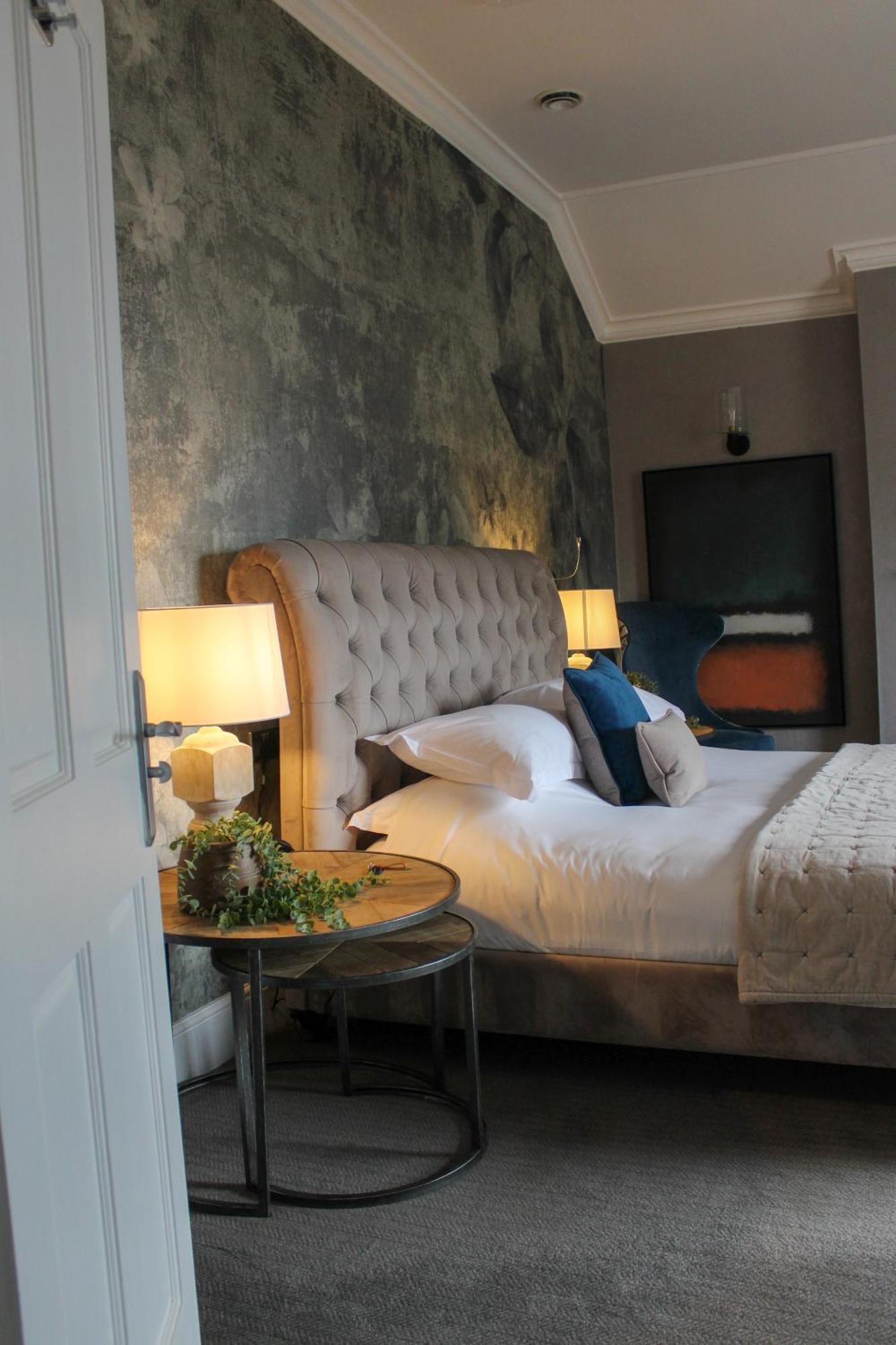 Stay On The High Street Tarporley Exteriör bild