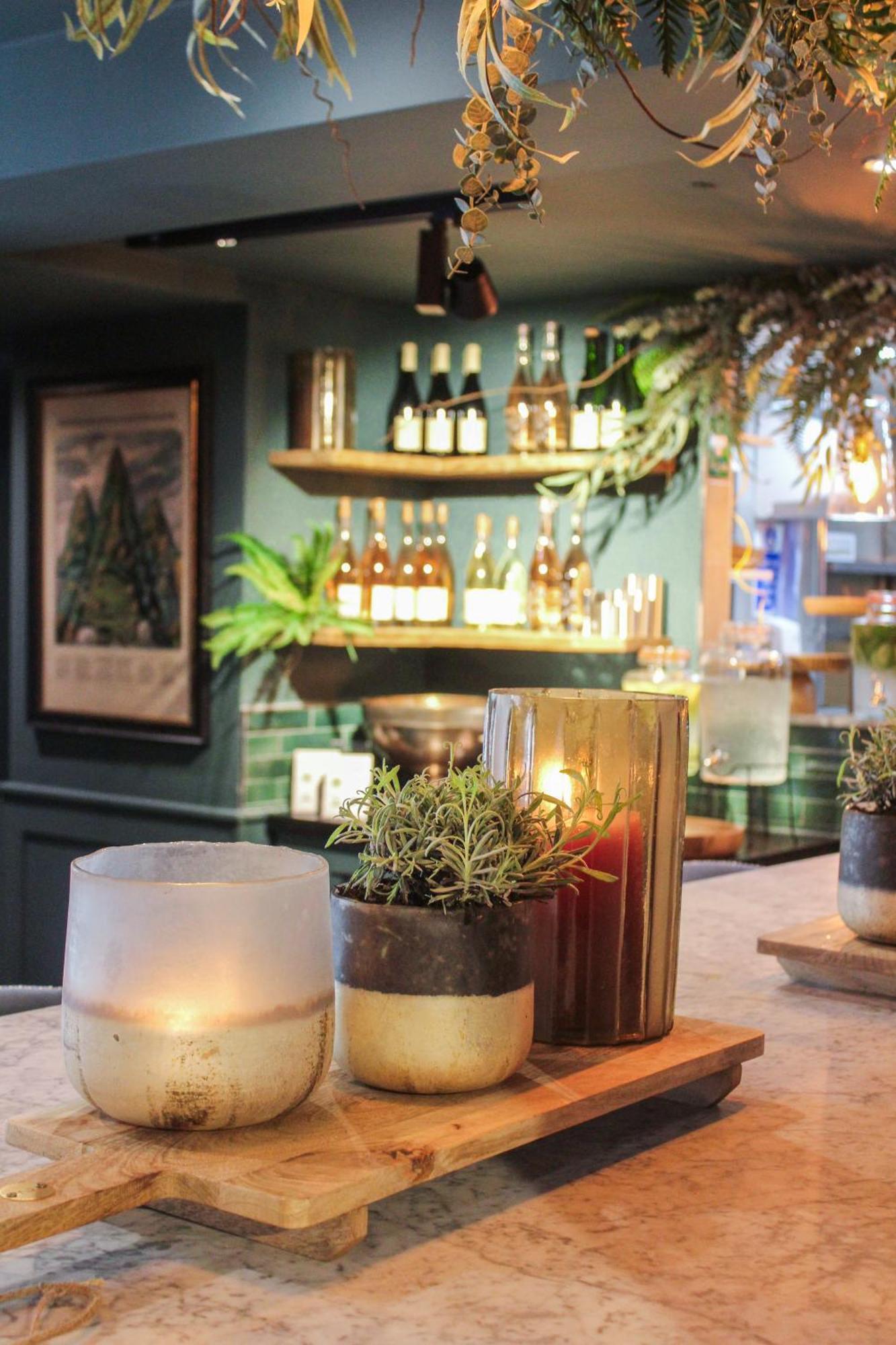 Stay On The High Street Tarporley Exteriör bild